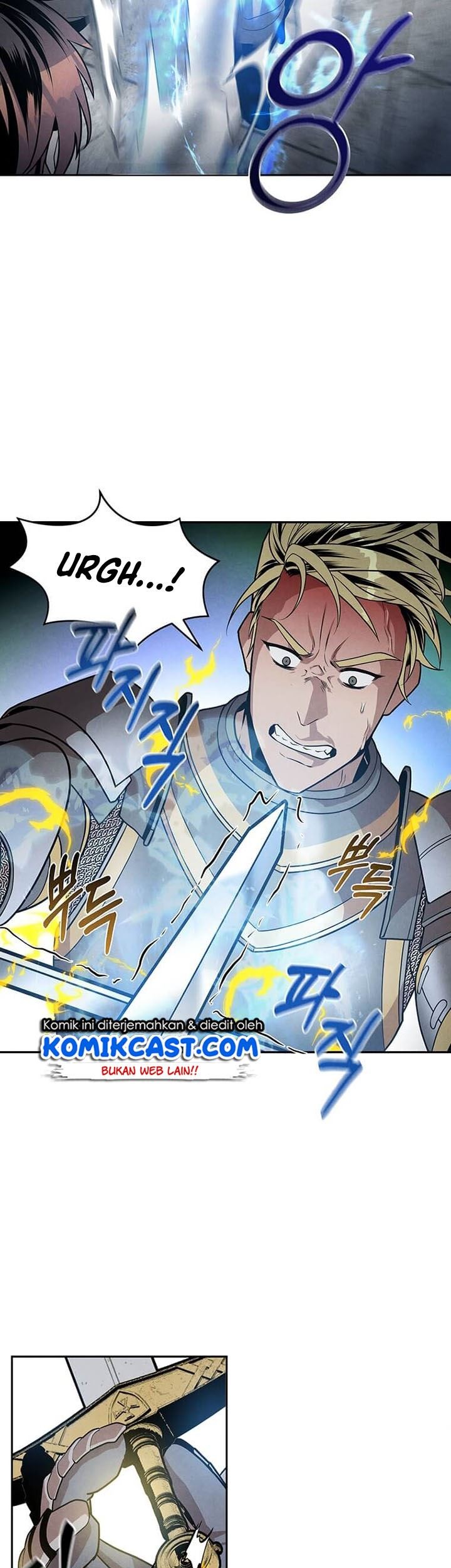 Legendary Youngest Son of the Marquis House Chapter 13 Gambar 46