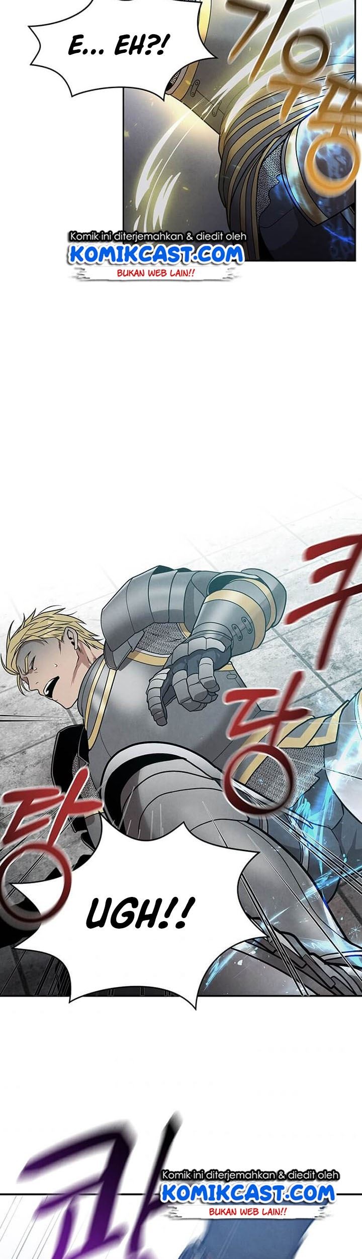 Legendary Youngest Son of the Marquis House Chapter 13 Gambar 48