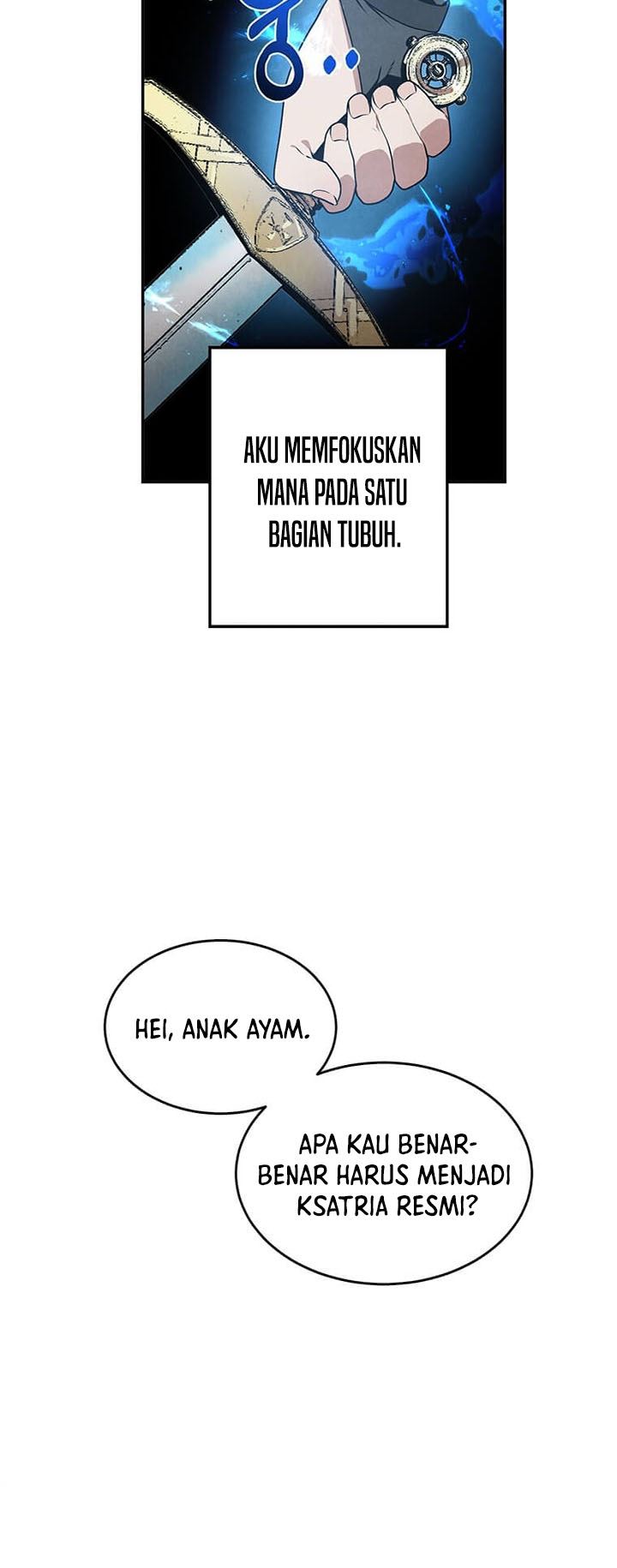 Legendary Youngest Son of the Marquis House Chapter 13 Gambar 54