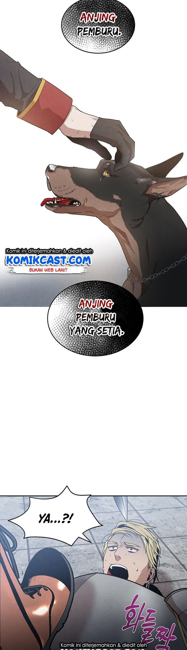 Legendary Youngest Son of the Marquis House Chapter 13 Gambar 57