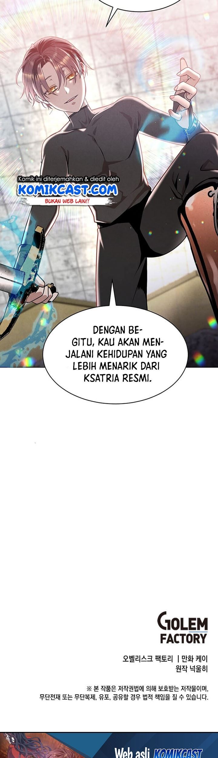 Legendary Youngest Son of the Marquis House Chapter 13 Gambar 59