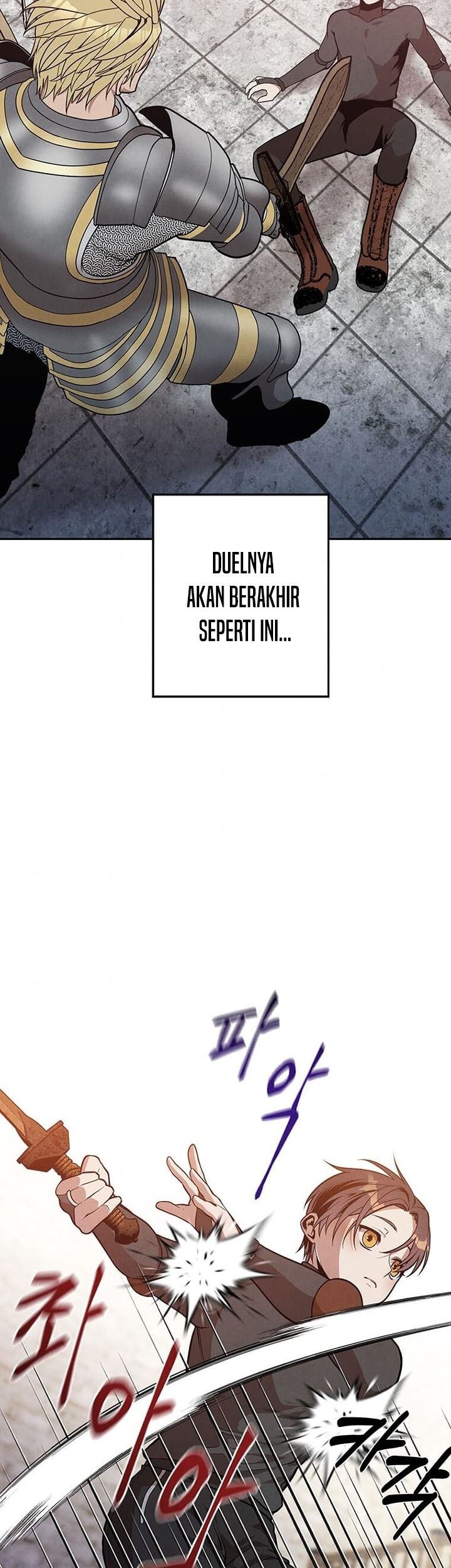 Legendary Youngest Son of the Marquis House Chapter 13 Gambar 6