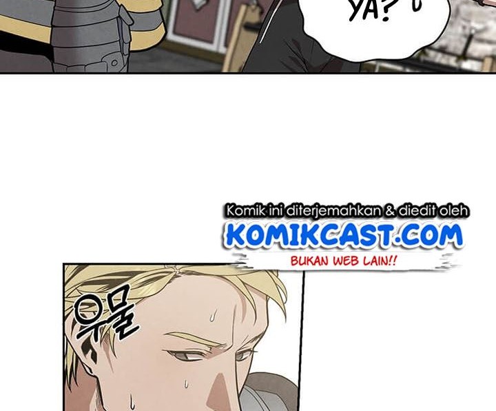 Legendary Youngest Son of the Marquis House Chapter 13 Gambar 13