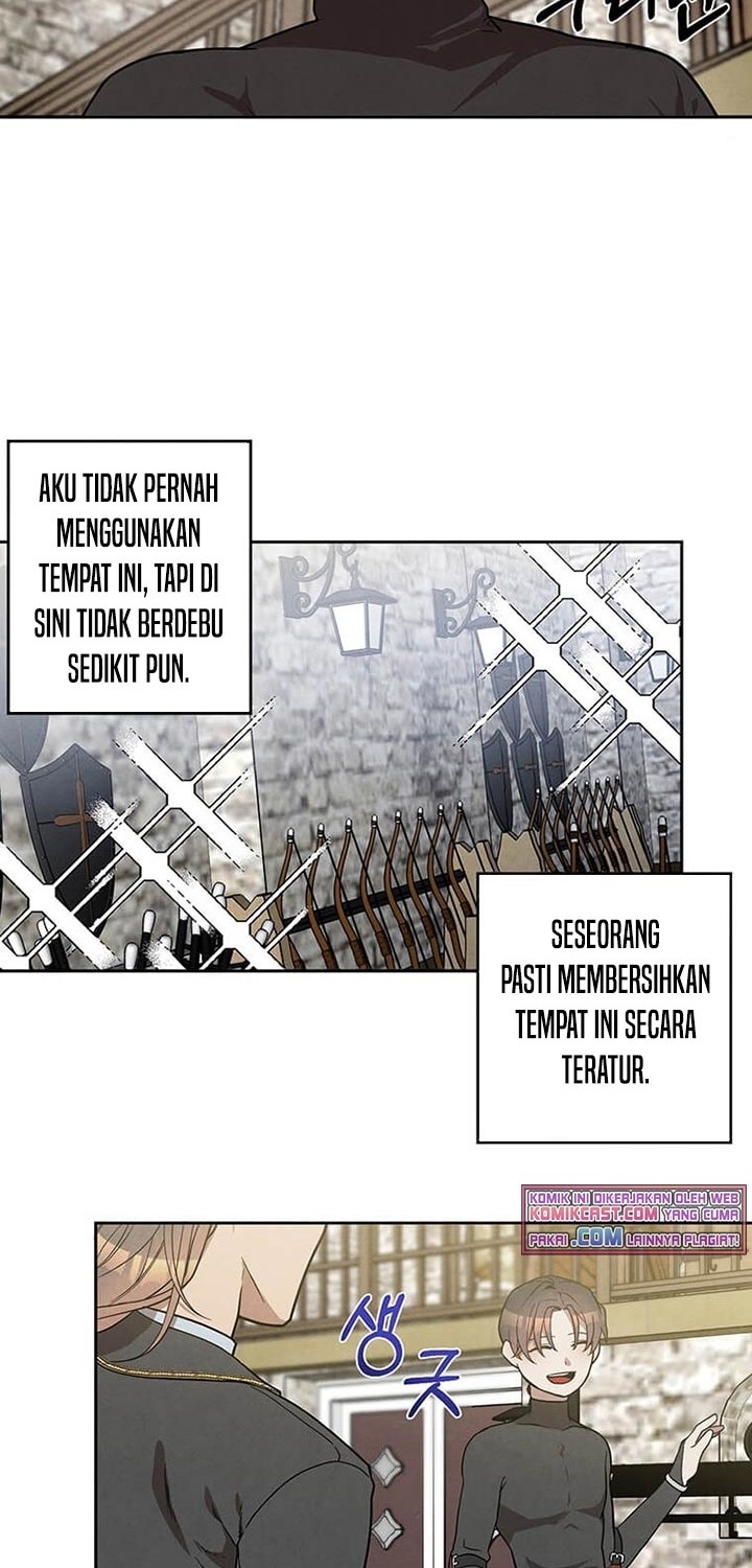 Legendary Youngest Son of the Marquis House Chapter 12 Gambar 26