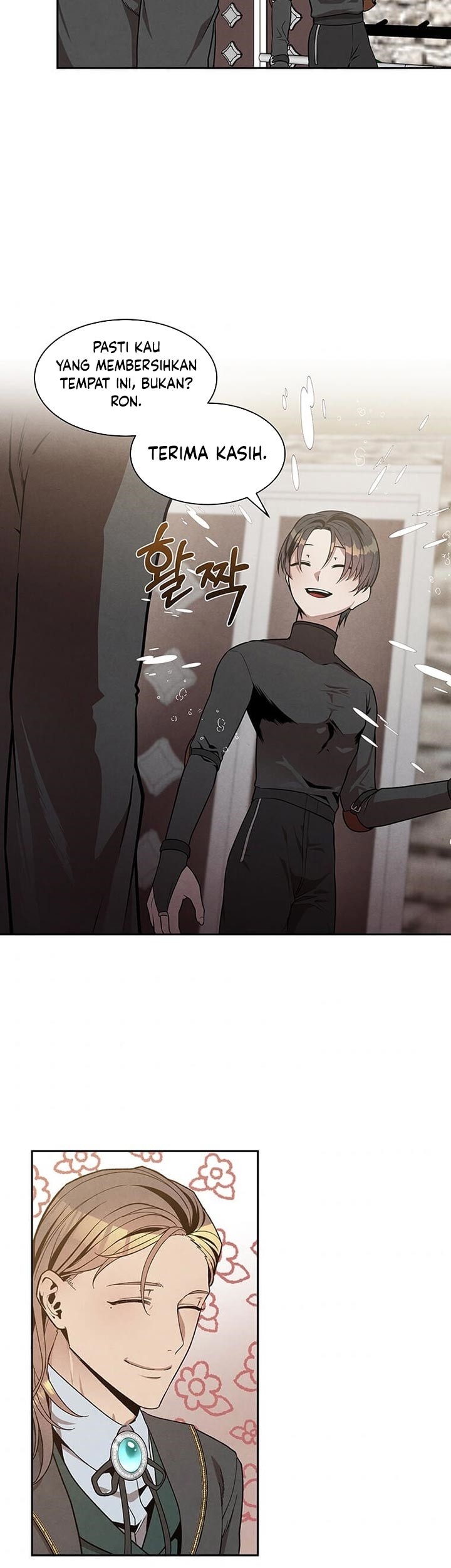 Legendary Youngest Son of the Marquis House Chapter 12 Gambar 27