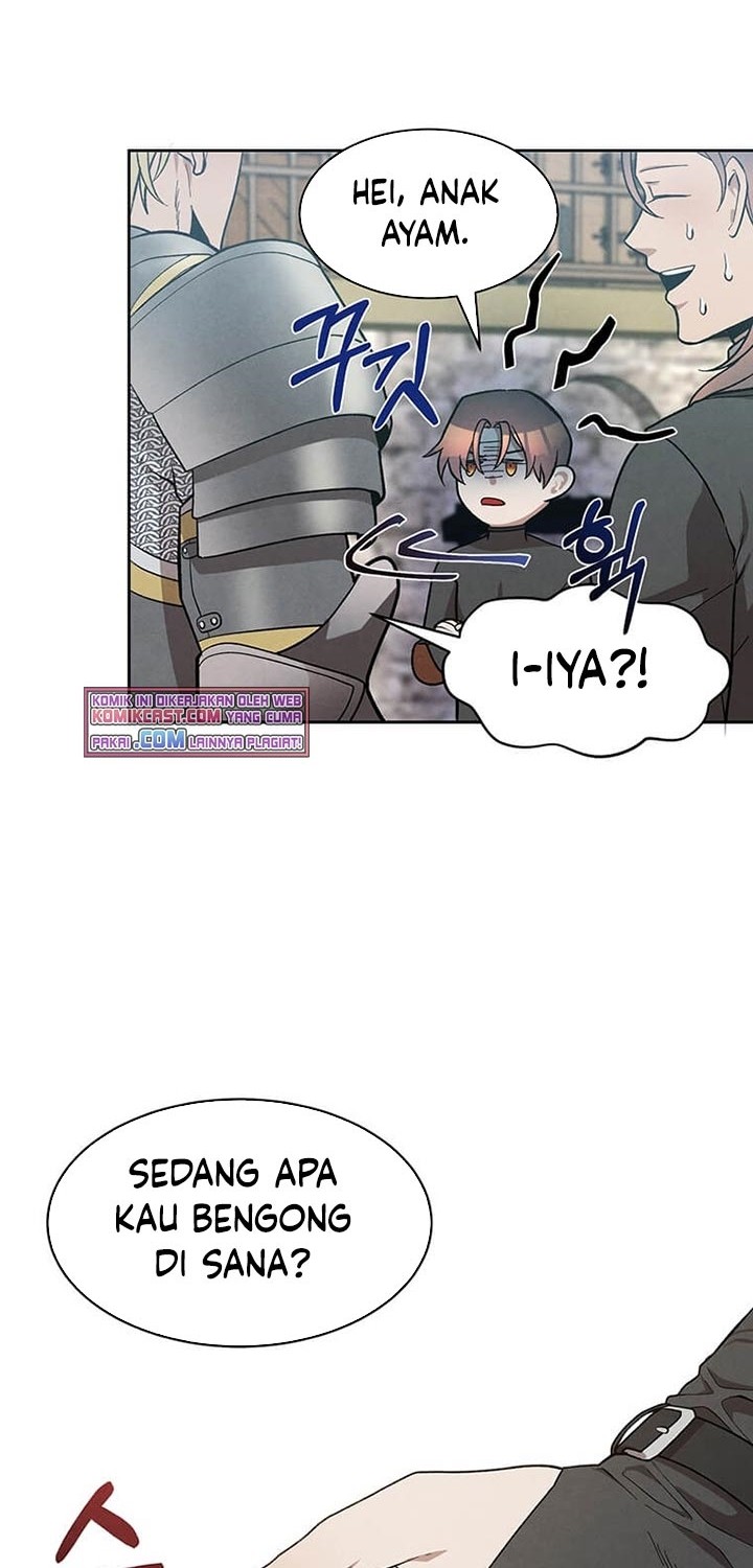 Legendary Youngest Son of the Marquis House Chapter 12 Gambar 28