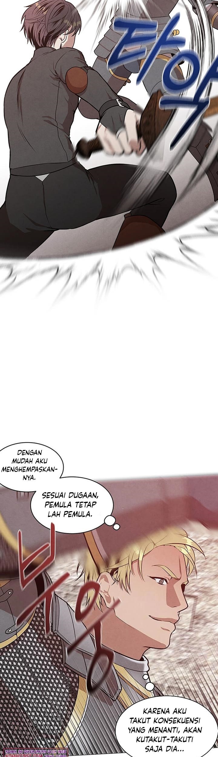 Legendary Youngest Son of the Marquis House Chapter 12 Gambar 35