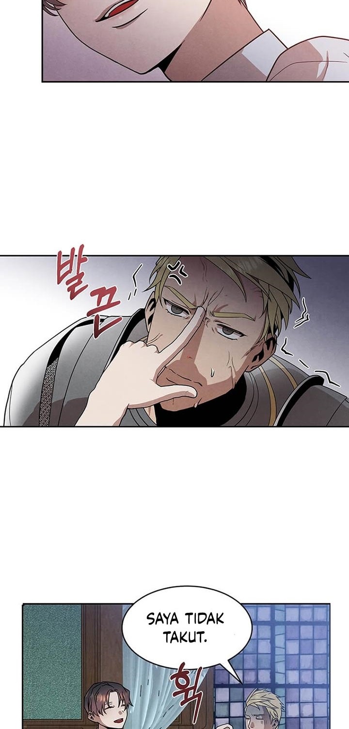 Legendary Youngest Son of the Marquis House Chapter 12 Gambar 19