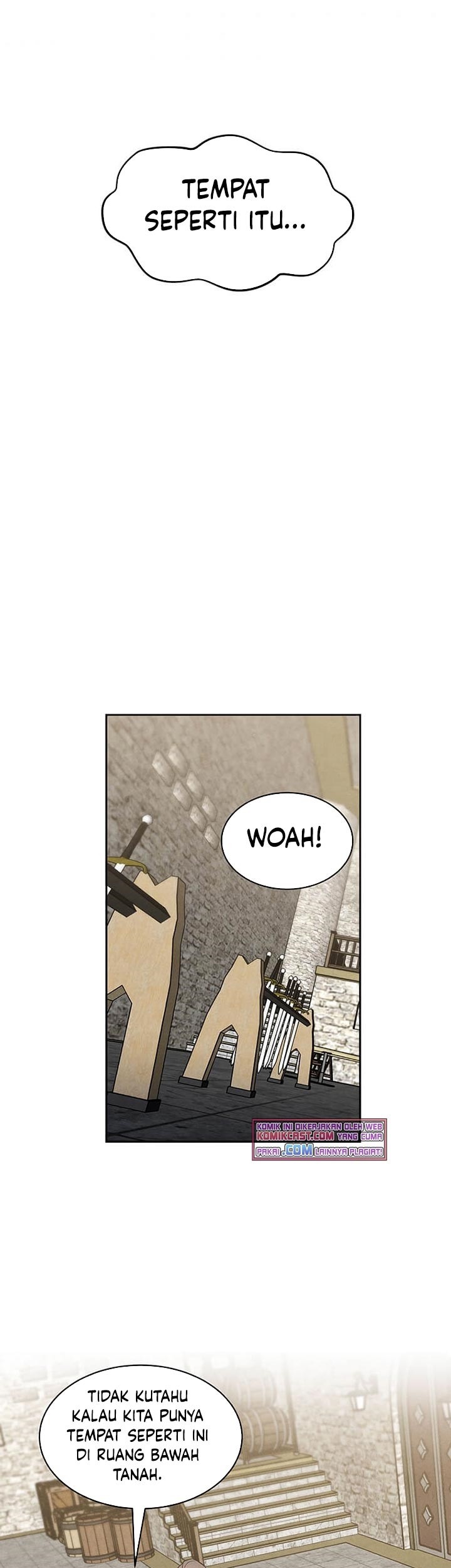 Legendary Youngest Son of the Marquis House Chapter 12 Gambar 23