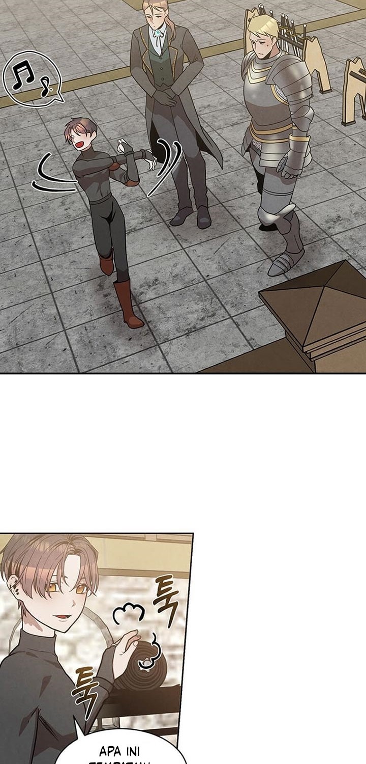 Legendary Youngest Son of the Marquis House Chapter 12 Gambar 24