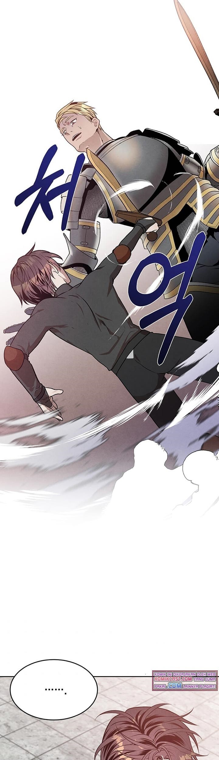 Legendary Youngest Son of the Marquis House Chapter 12 Gambar 37