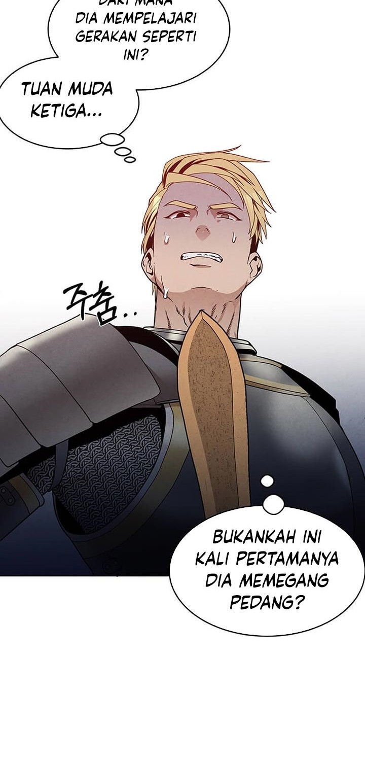 Legendary Youngest Son of the Marquis House Chapter 12 Gambar 40