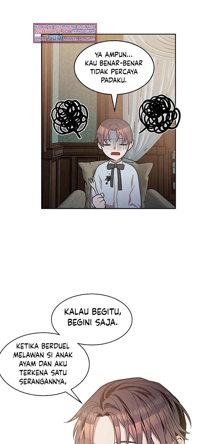 Legendary Youngest Son of the Marquis House Chapter 12 Gambar 7