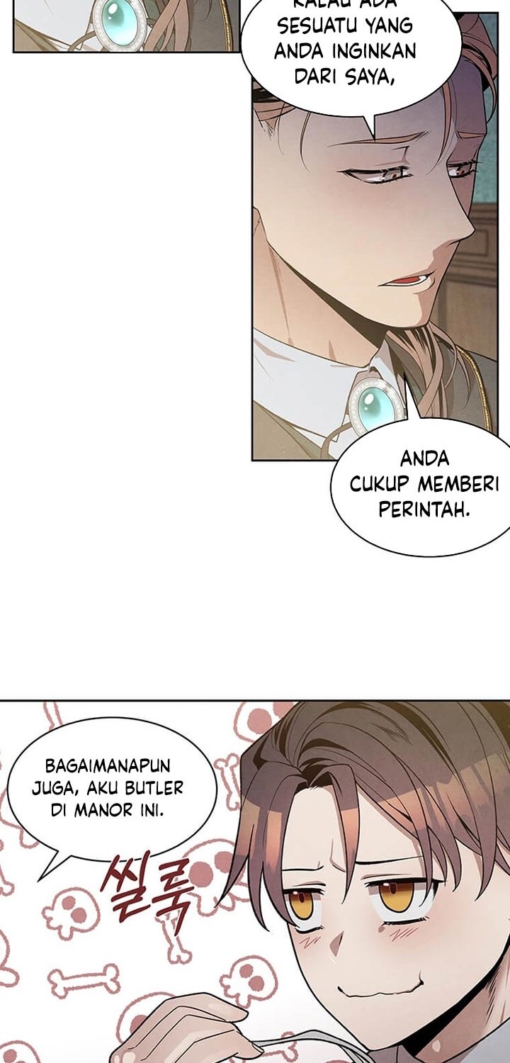 Legendary Youngest Son of the Marquis House Chapter 12 Gambar 9