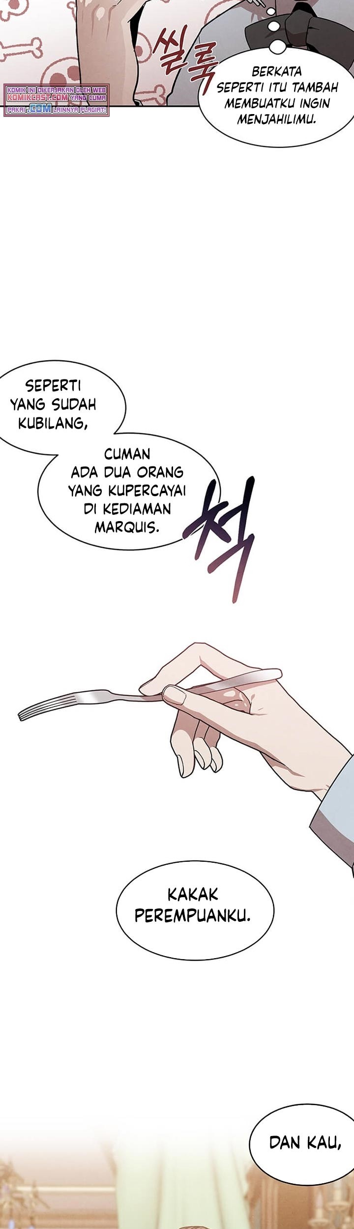 Legendary Youngest Son of the Marquis House Chapter 12 Gambar 10