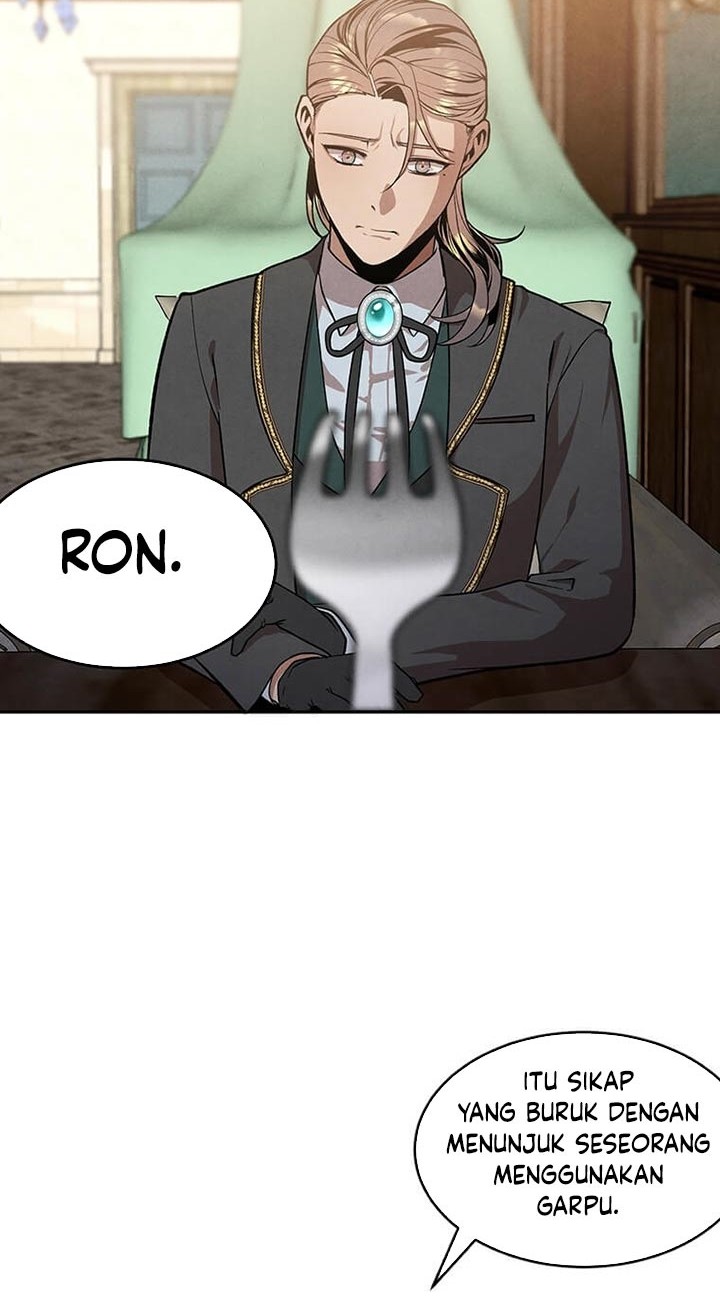 Legendary Youngest Son of the Marquis House Chapter 12 Gambar 11