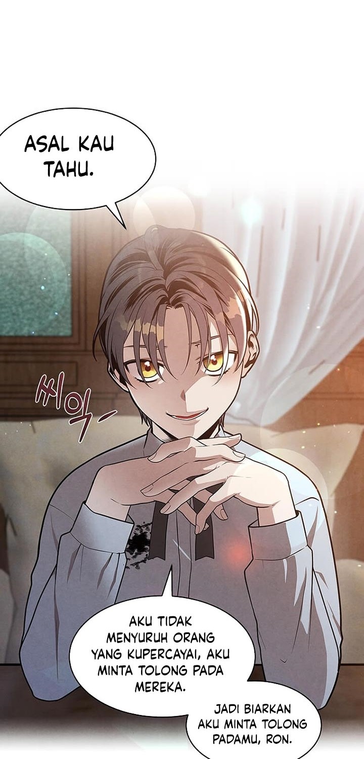 Legendary Youngest Son of the Marquis House Chapter 12 Gambar 13