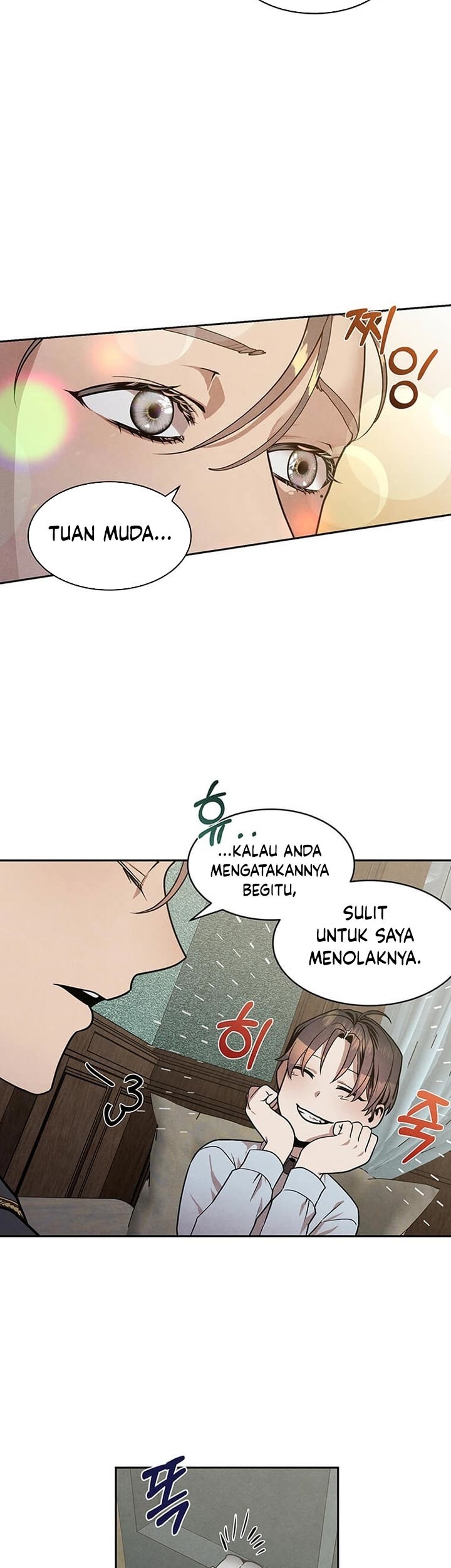 Legendary Youngest Son of the Marquis House Chapter 12 Gambar 14