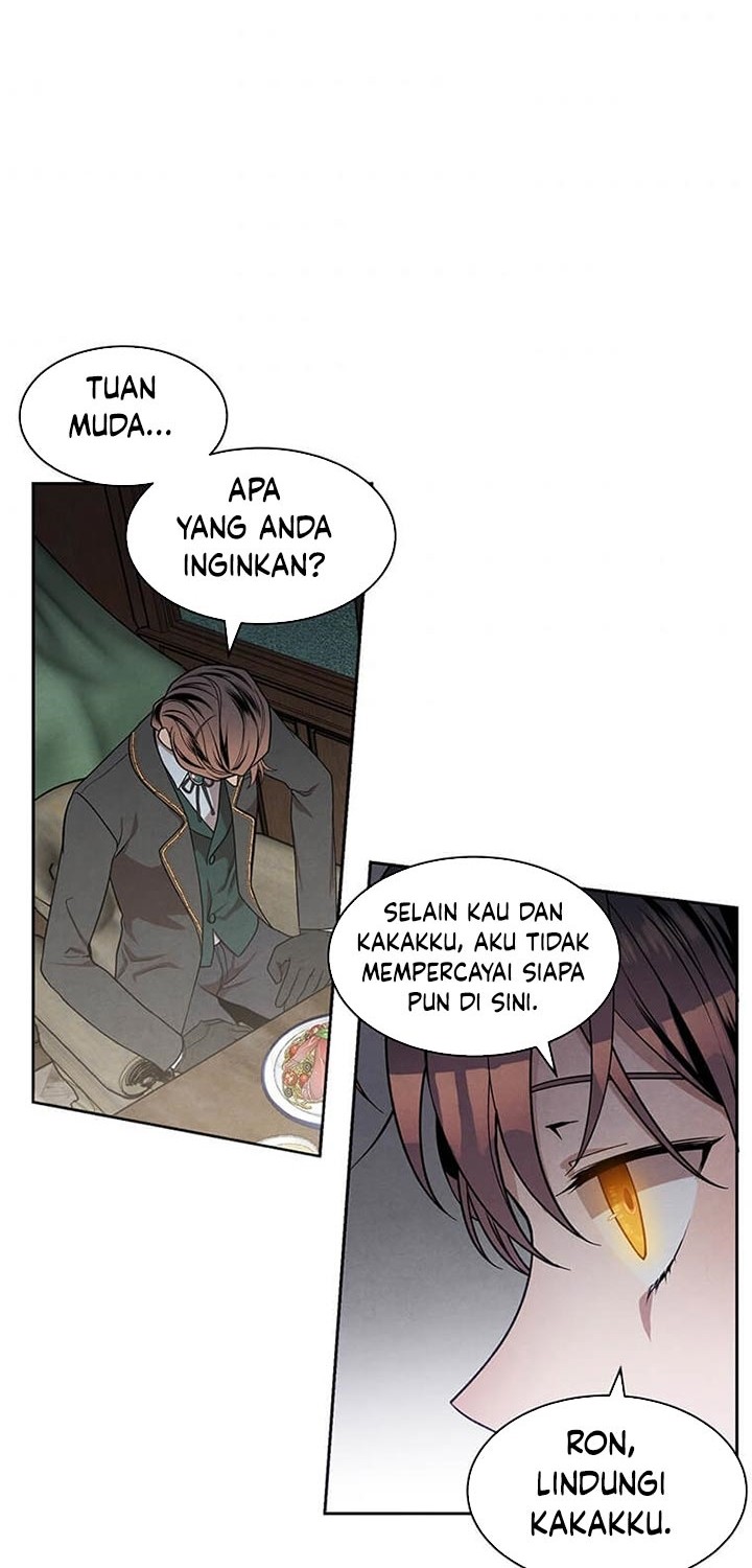 Legendary Youngest Son of the Marquis House Chapter 11 Gambar 27