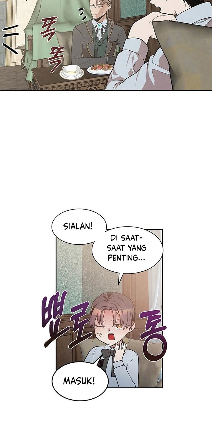 Legendary Youngest Son of the Marquis House Chapter 11 Gambar 34