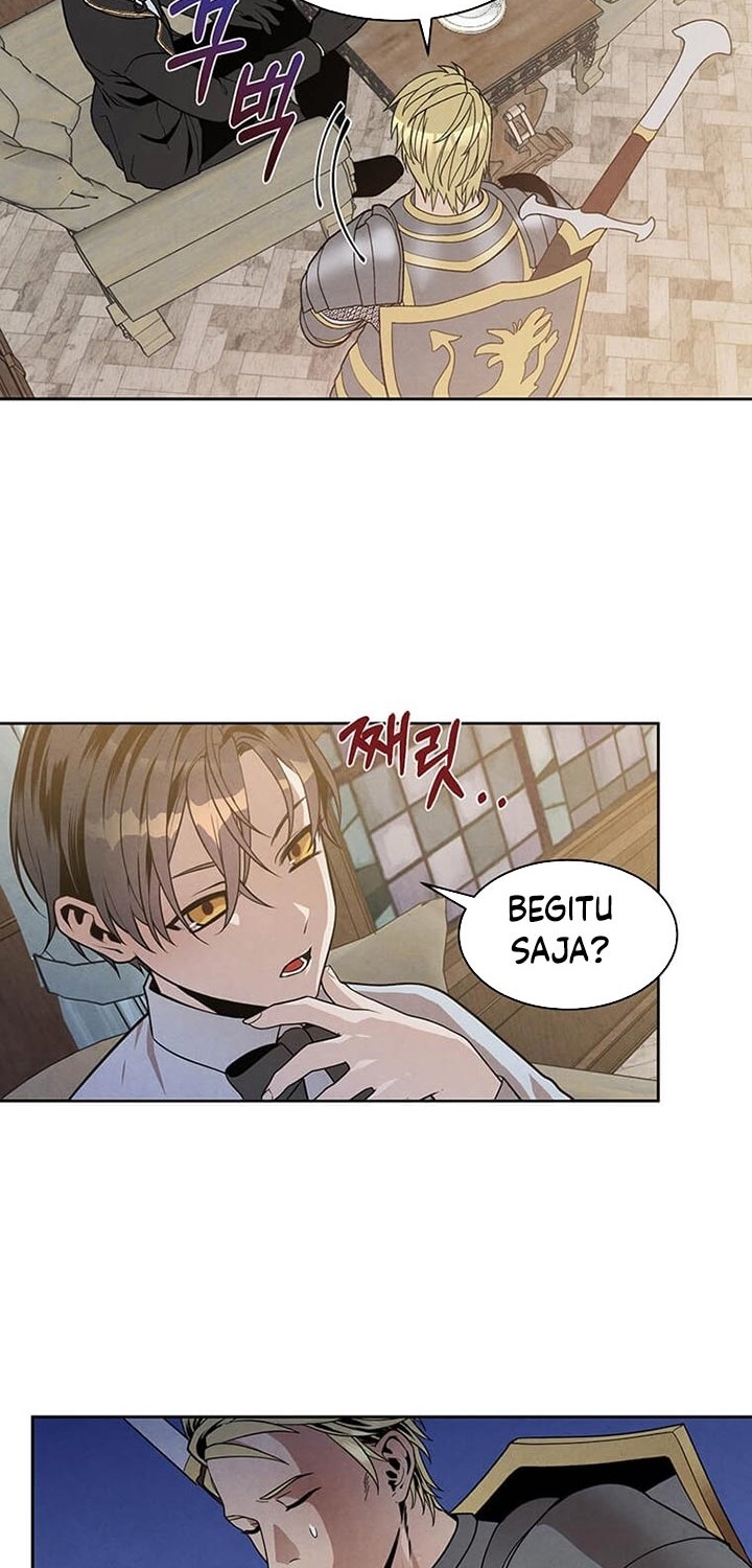 Legendary Youngest Son of the Marquis House Chapter 11 Gambar 36