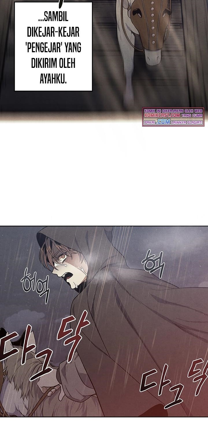 Legendary Youngest Son of the Marquis House Chapter 11 Gambar 19