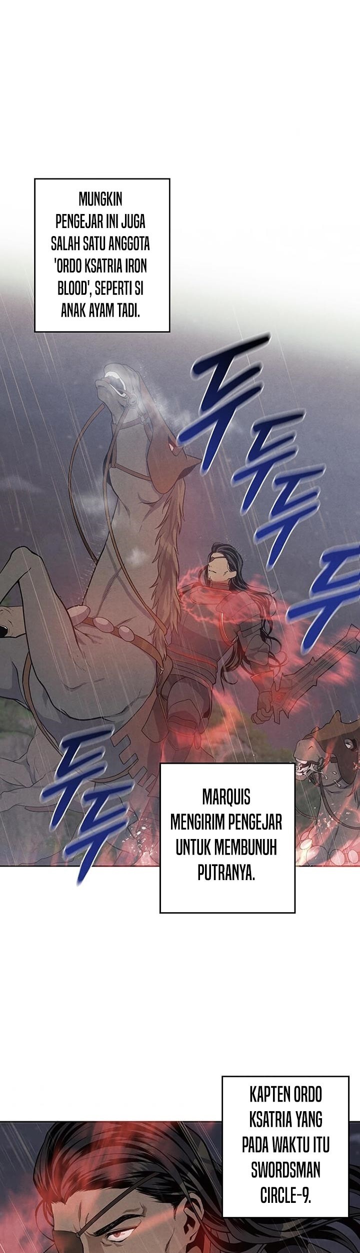 Legendary Youngest Son of the Marquis House Chapter 11 Gambar 20