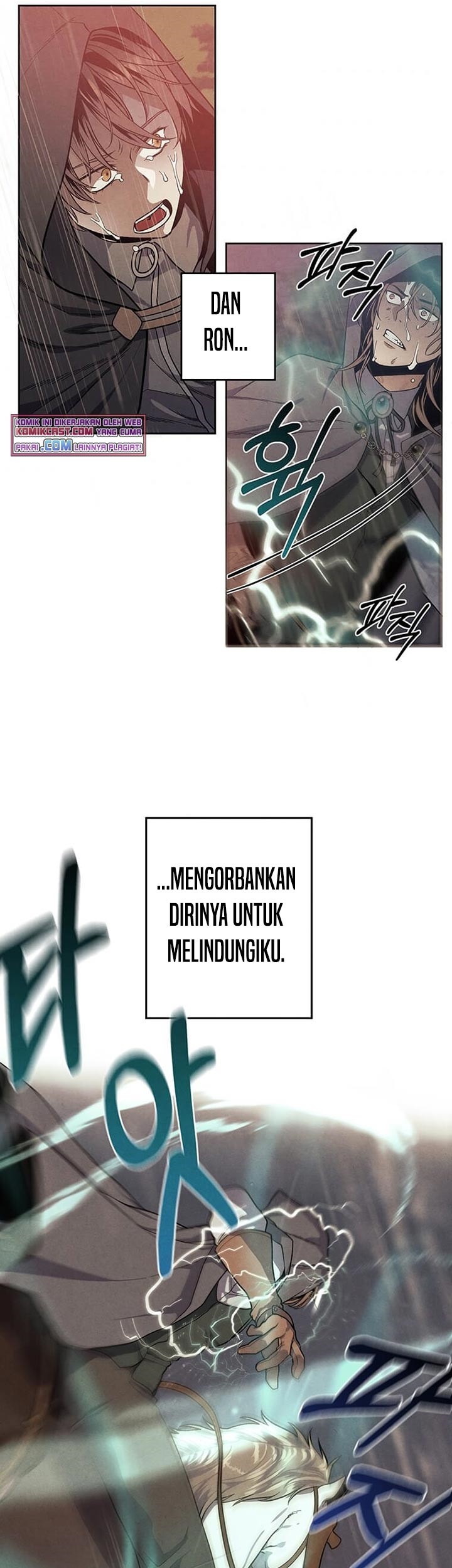 Legendary Youngest Son of the Marquis House Chapter 11 Gambar 22