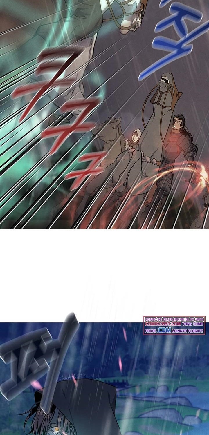 Legendary Youngest Son of the Marquis House Chapter 11 Gambar 23