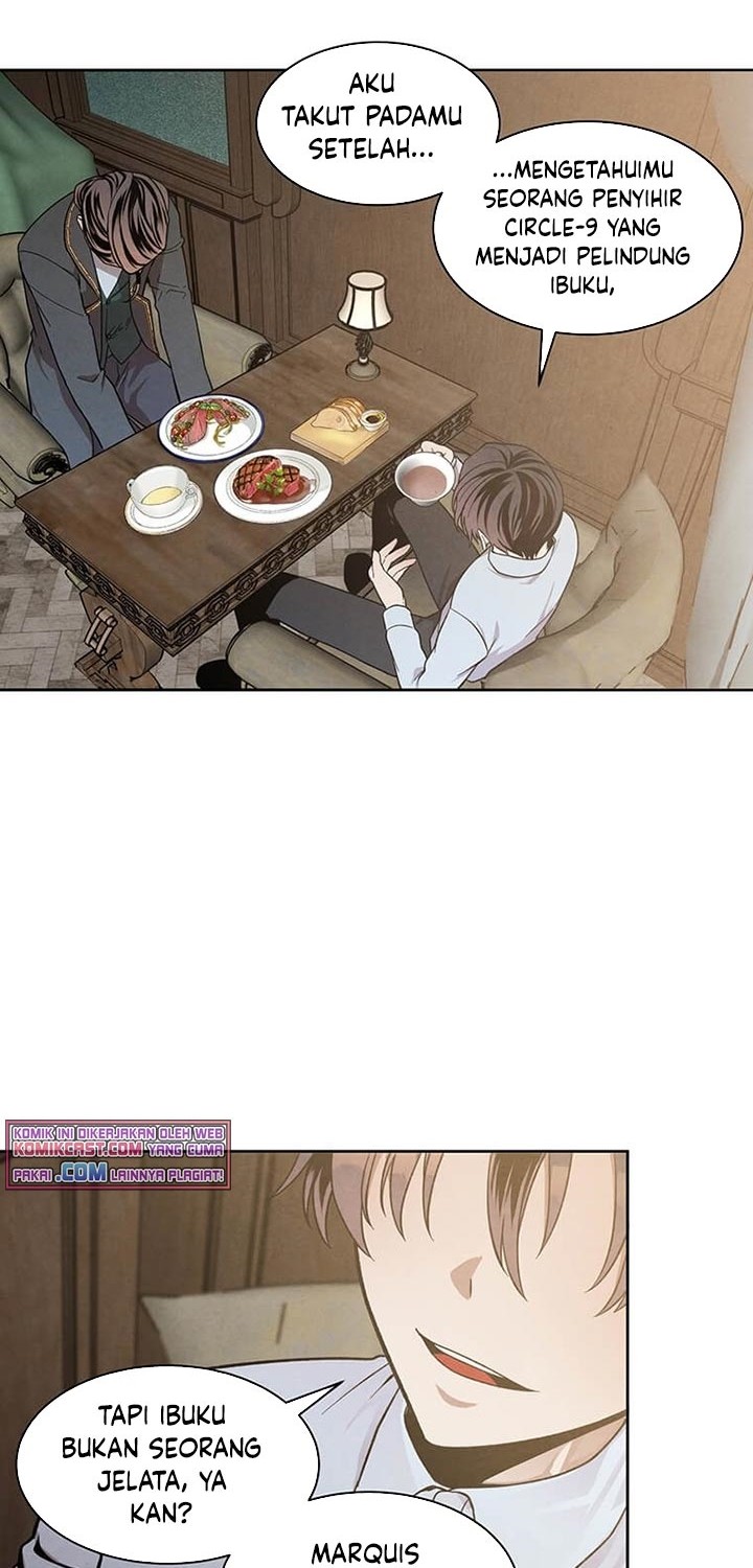 Legendary Youngest Son of the Marquis House Chapter 11 Gambar 25