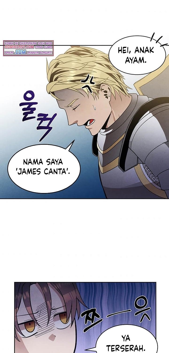 Legendary Youngest Son of the Marquis House Chapter 11 Gambar 38