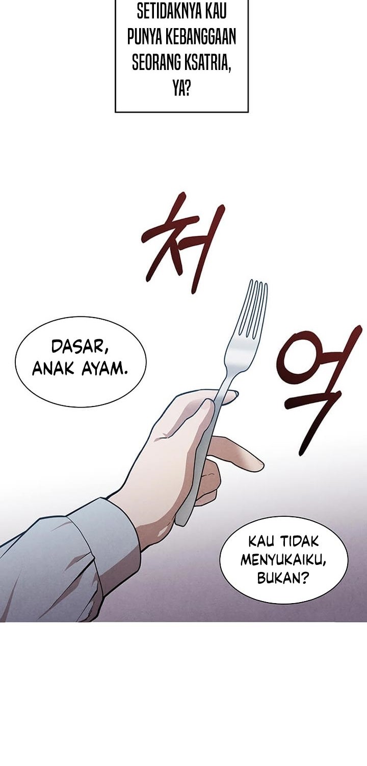 Legendary Youngest Son of the Marquis House Chapter 11 Gambar 40