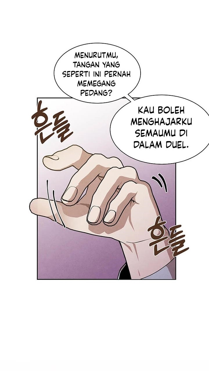 Legendary Youngest Son of the Marquis House Chapter 11 Gambar 42