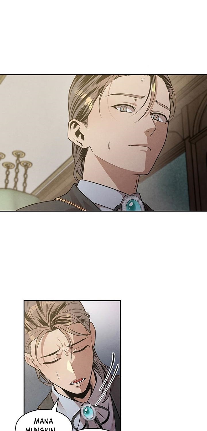 Legendary Youngest Son of the Marquis House Chapter 11 Gambar 3