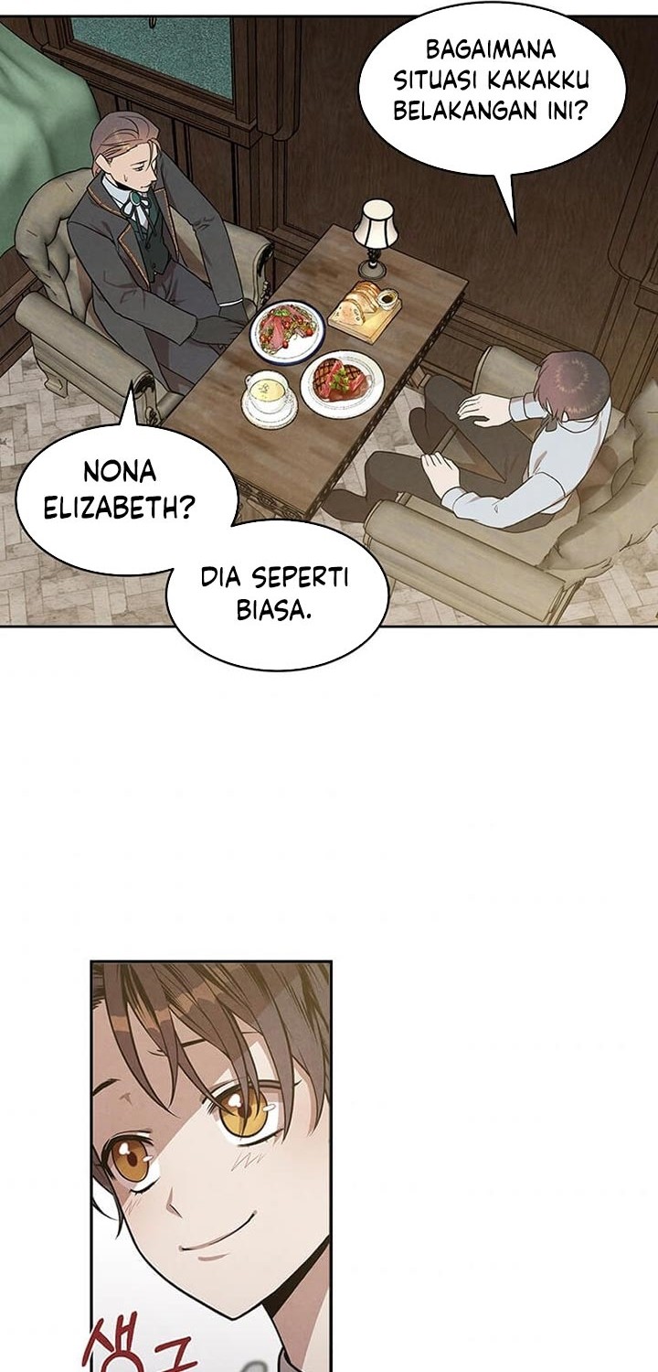 Legendary Youngest Son of the Marquis House Chapter 11 Gambar 5