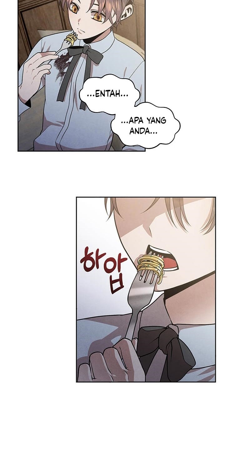 Legendary Youngest Son of the Marquis House Chapter 11 Gambar 7