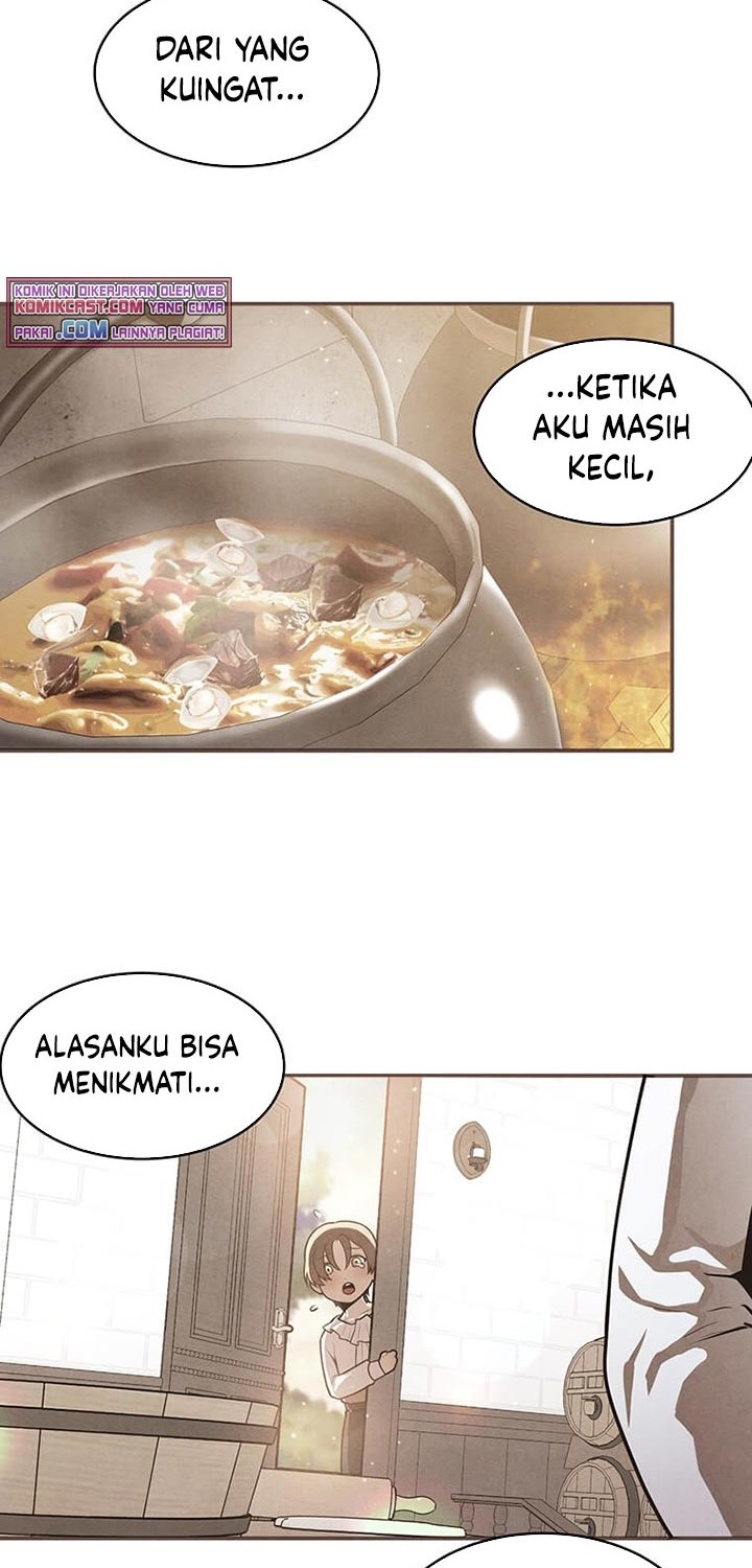 Legendary Youngest Son of the Marquis House Chapter 11 Gambar 9