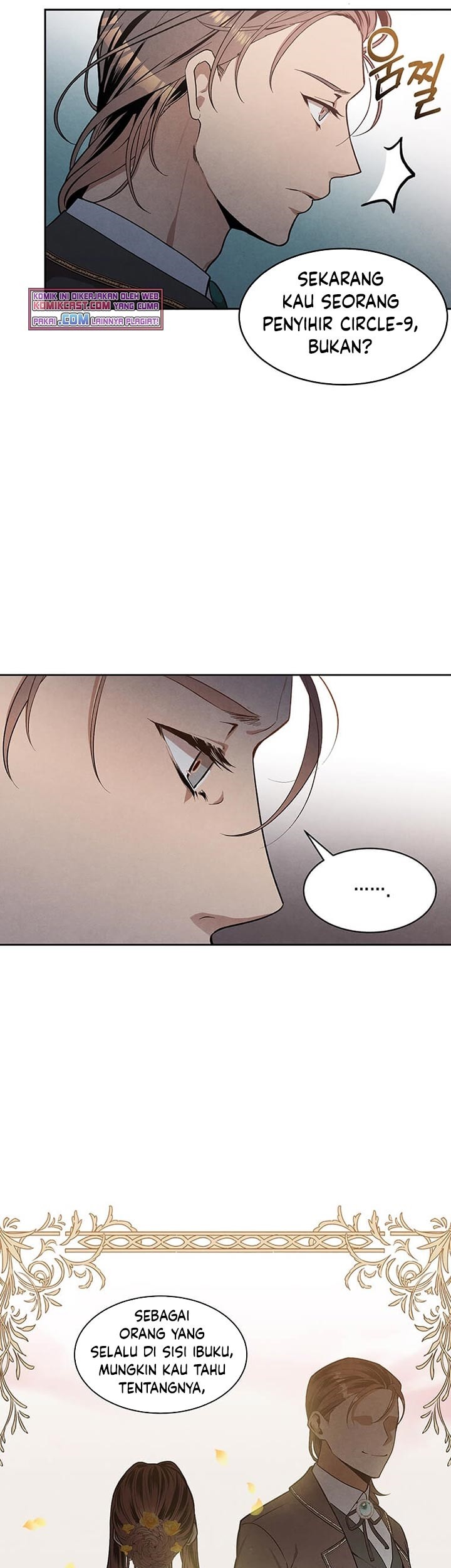 Legendary Youngest Son of the Marquis House Chapter 11 Gambar 12