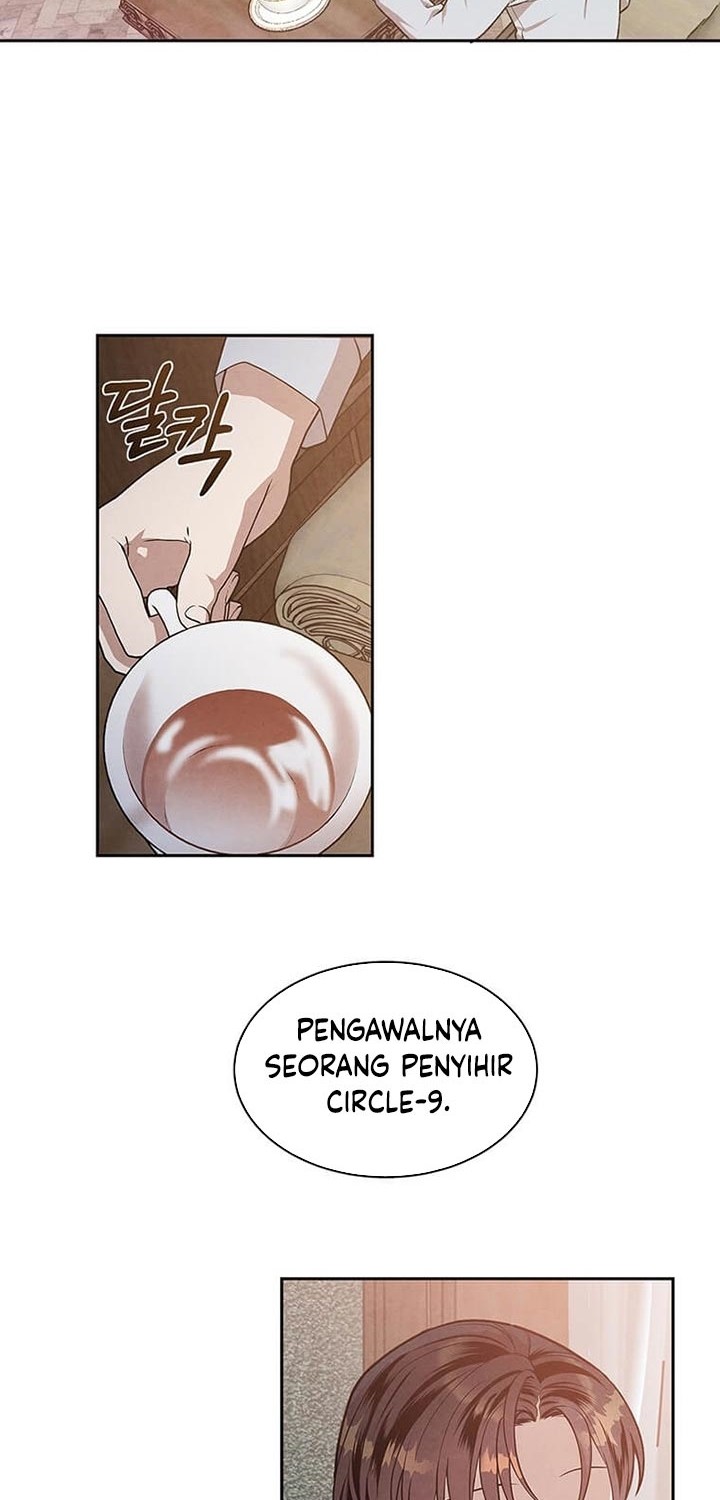 Legendary Youngest Son of the Marquis House Chapter 11 Gambar 15