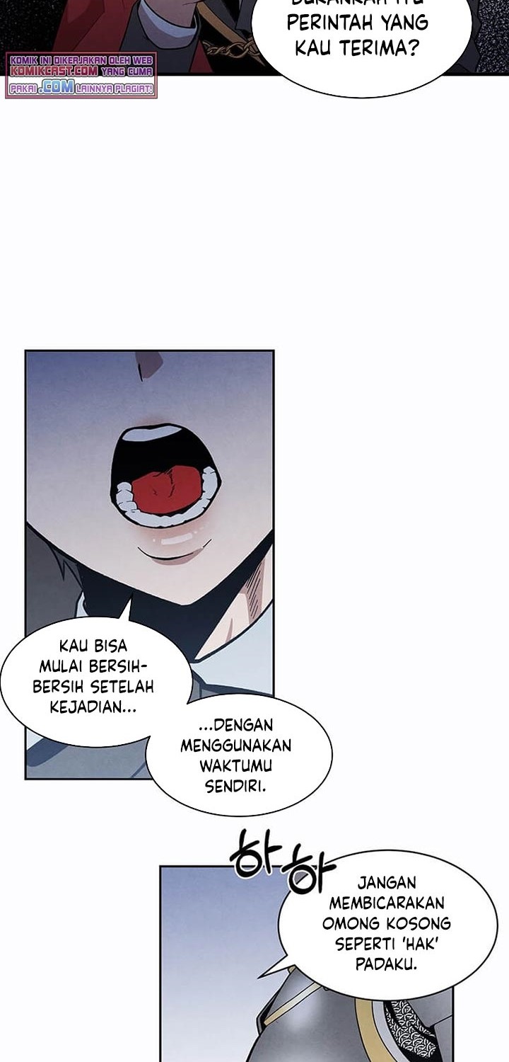 Legendary Youngest Son of the Marquis House Chapter 10 Gambar 30