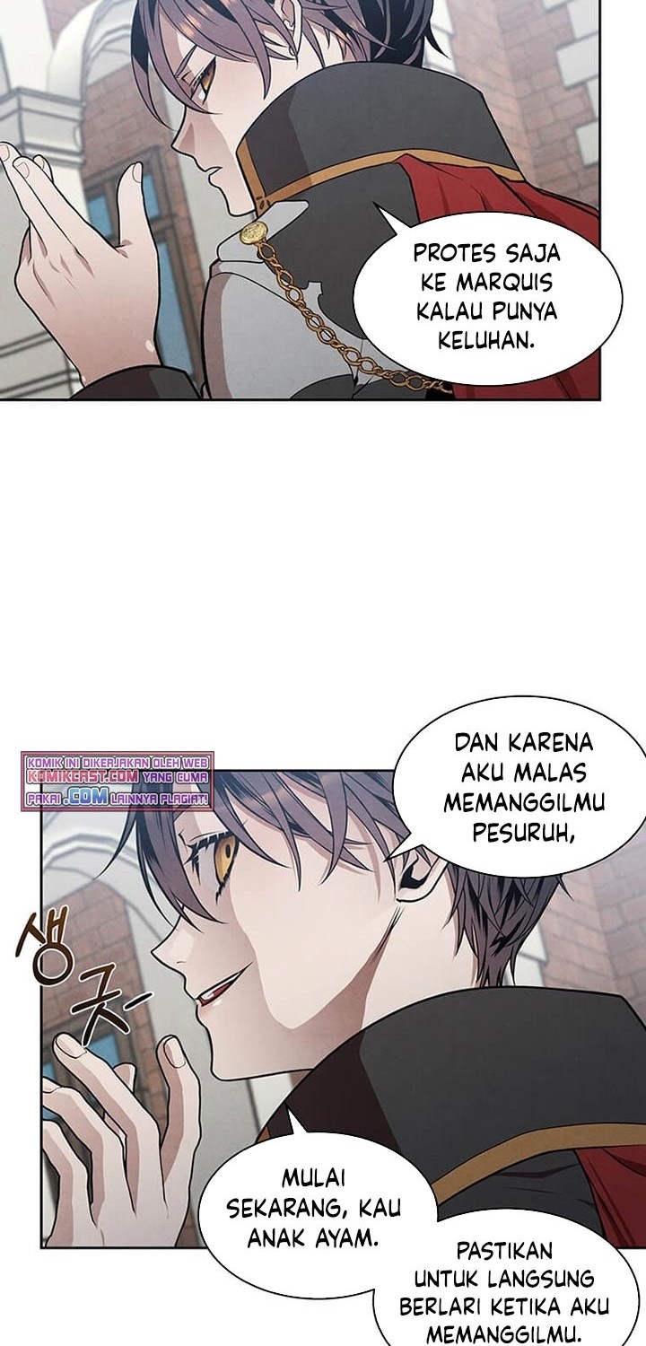 Legendary Youngest Son of the Marquis House Chapter 10 Gambar 35