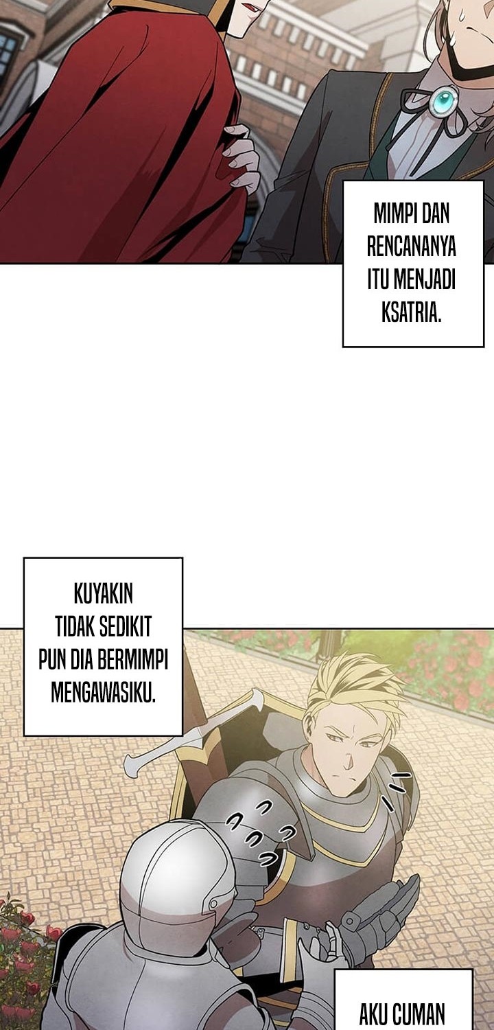 Legendary Youngest Son of the Marquis House Chapter 10 Gambar 19