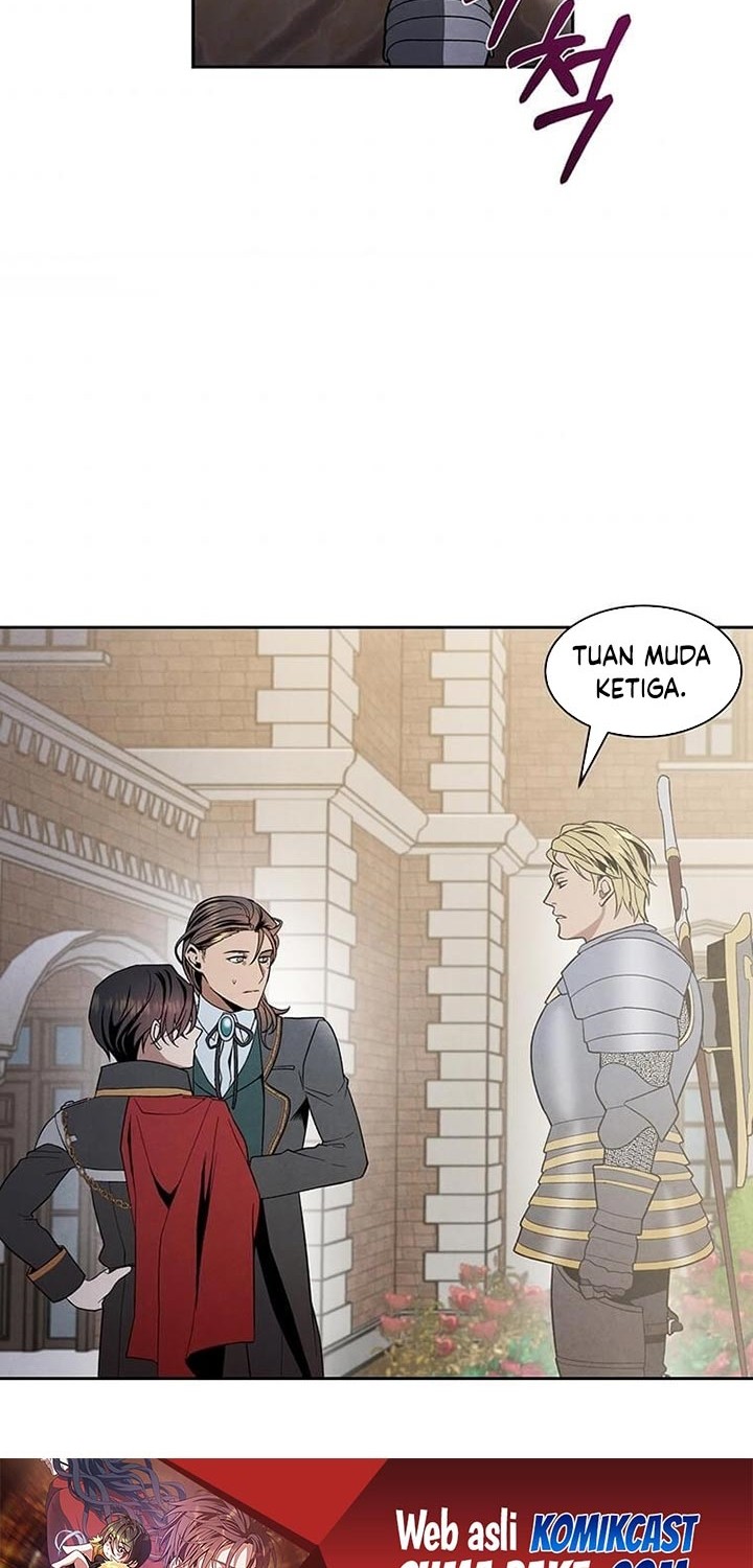 Legendary Youngest Son of the Marquis House Chapter 10 Gambar 21