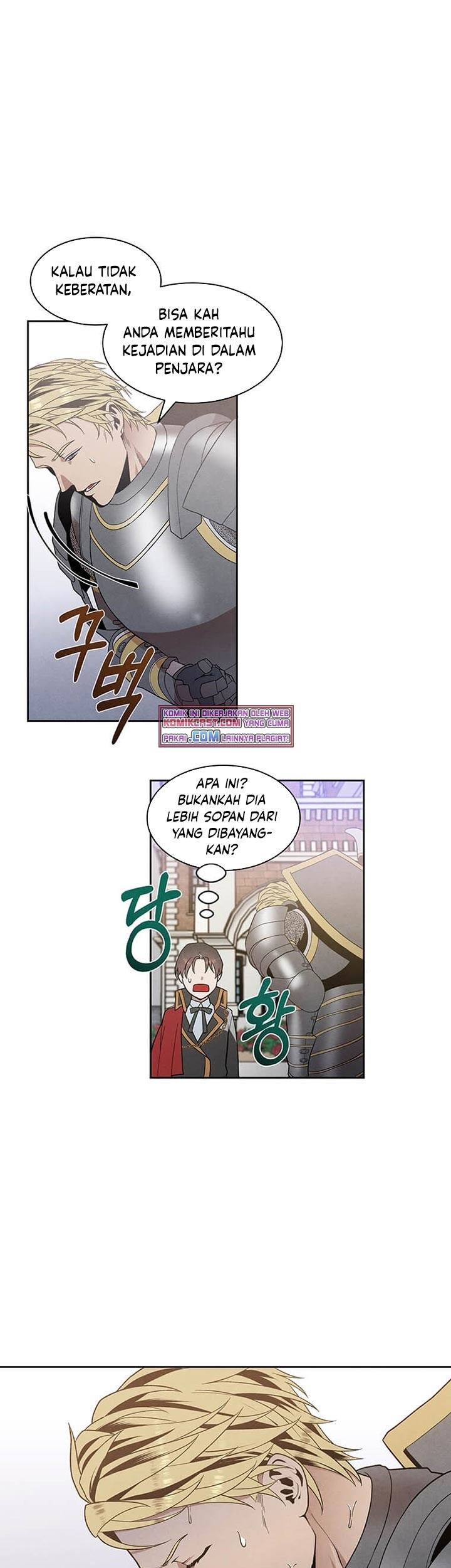 Legendary Youngest Son of the Marquis House Chapter 10 Gambar 23