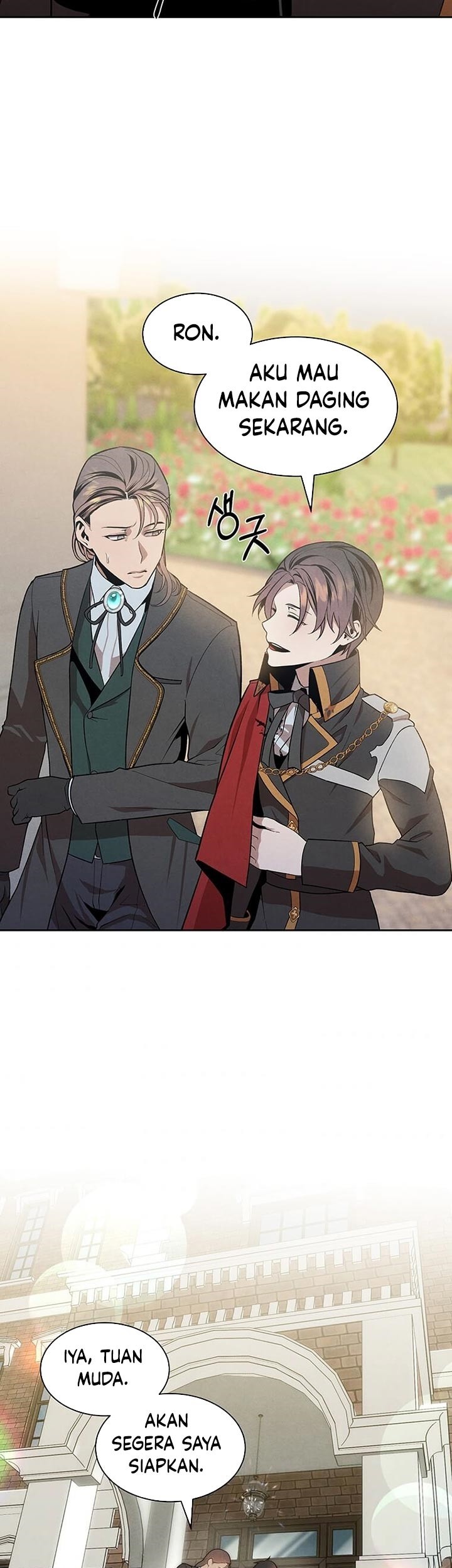 Legendary Youngest Son of the Marquis House Chapter 10 Gambar 38