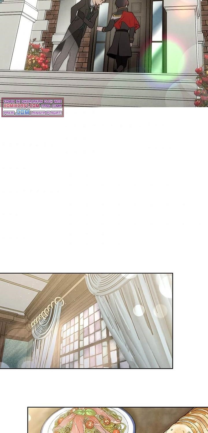 Legendary Youngest Son of the Marquis House Chapter 10 Gambar 39