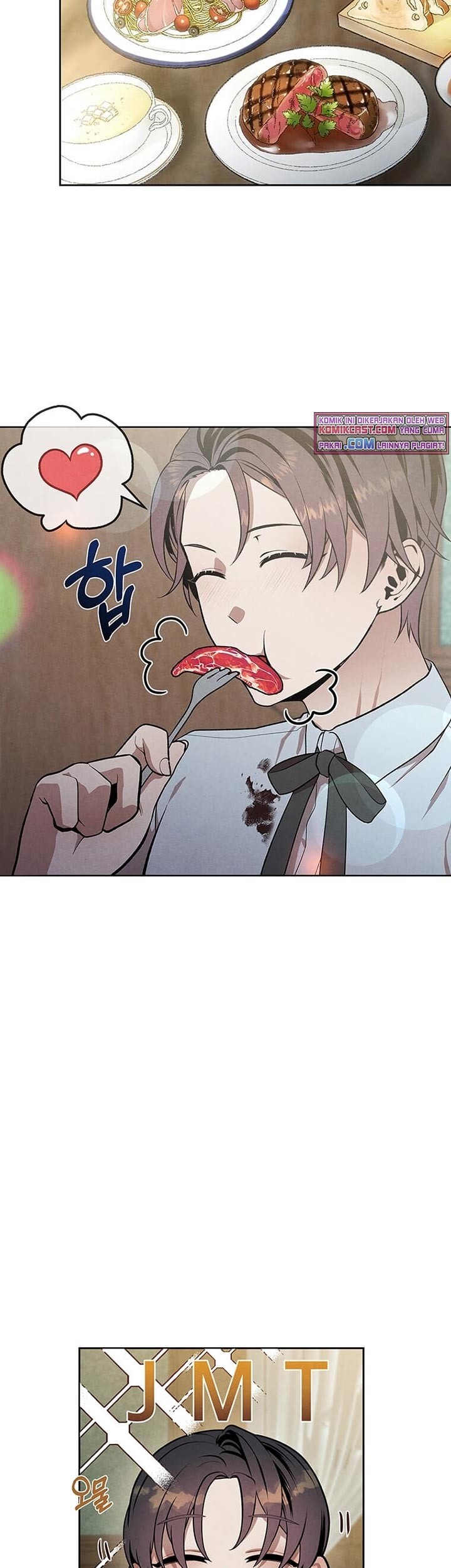 Legendary Youngest Son of the Marquis House Chapter 10 Gambar 40