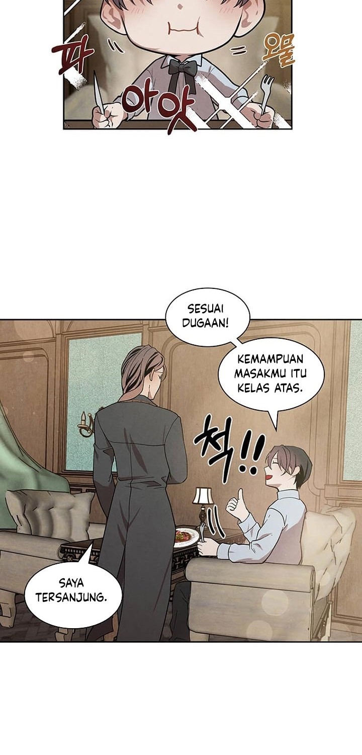 Legendary Youngest Son of the Marquis House Chapter 10 Gambar 41