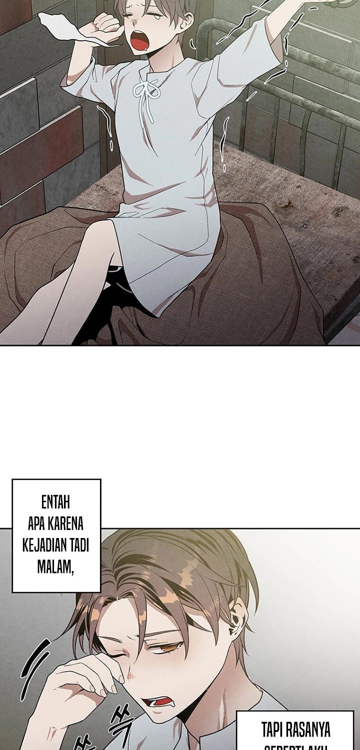 Legendary Youngest Son of the Marquis House Chapter 10 Gambar 3