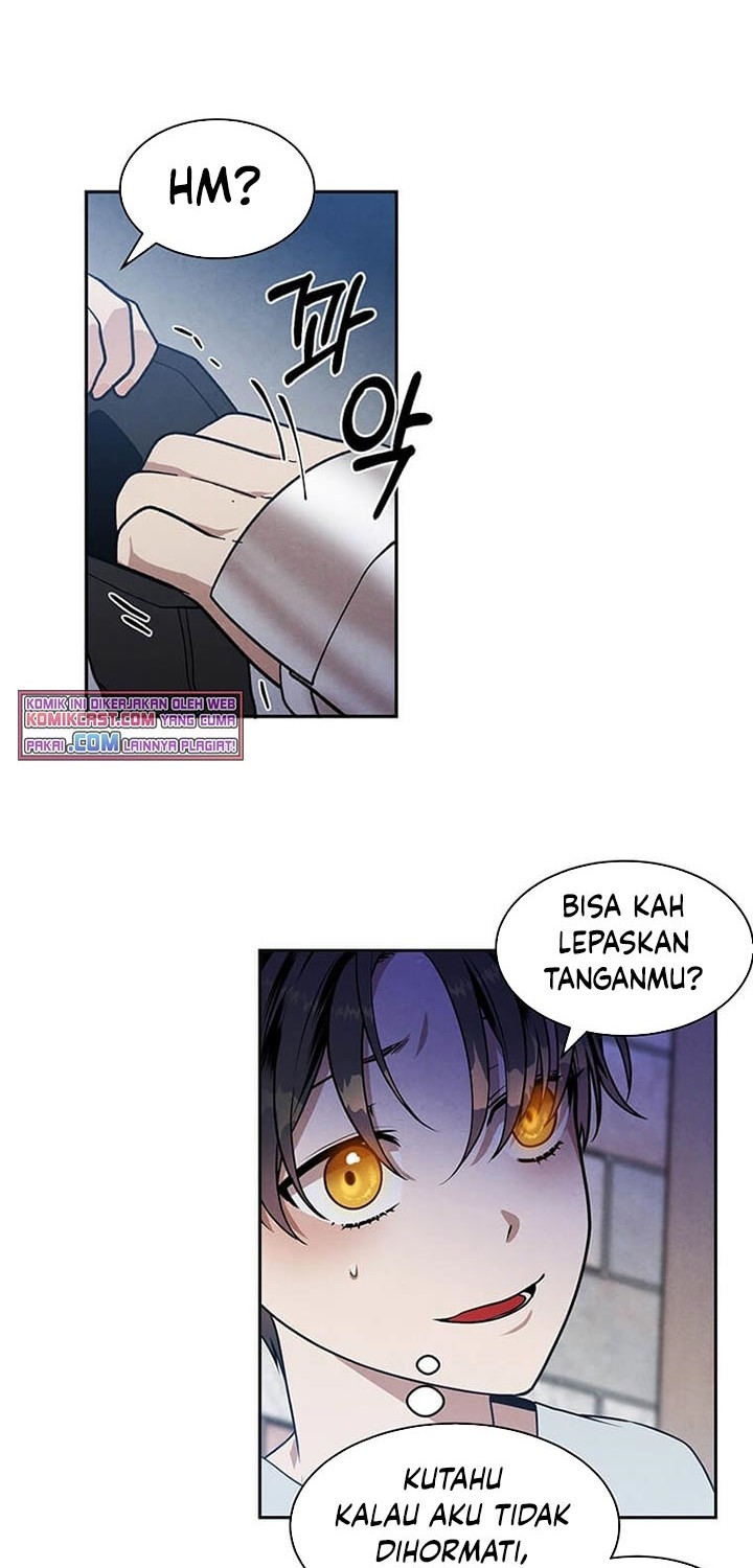 Legendary Youngest Son of the Marquis House Chapter 10 Gambar 7